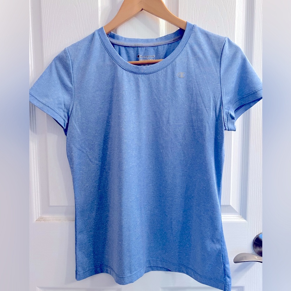 Champion performance breathable tshirt